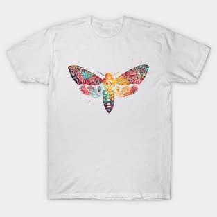 Moth T-Shirt